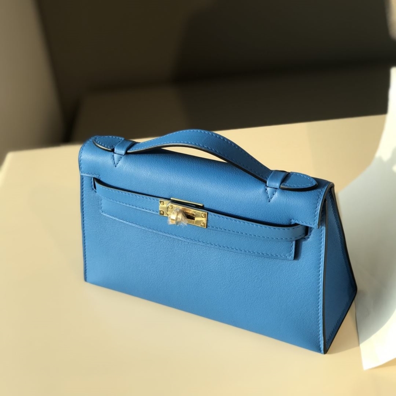 Hermes Kelly DanSe Bags